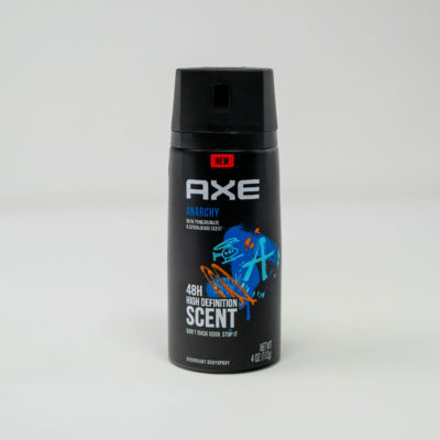 Axe Anarchy Him B/Spray160ml