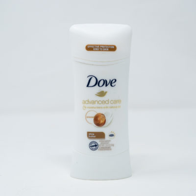 Dove Deodorant Shea Butter 74g