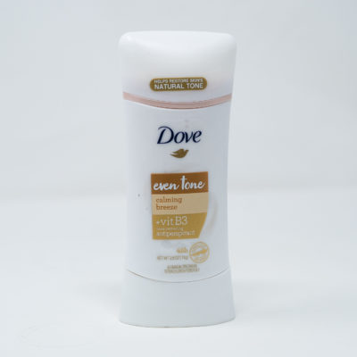 Dove Calming Breeze 74g