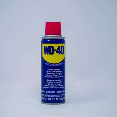 Wd-40 155g/191ml