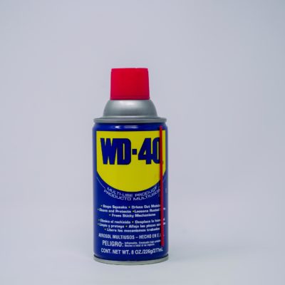 Wd-40 226g/277ml