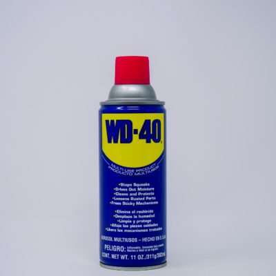 Wd-40 Spray 311g/382ml