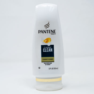 Pantene Class Clean Cond 355ml