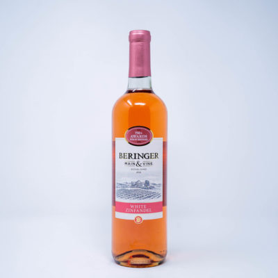 Beringer White Zinfandel 750ml