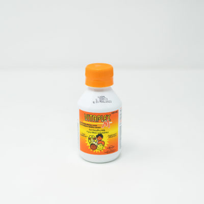 Vitaplex Kids 125ml