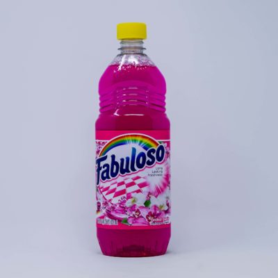 Fabuloso Orchis Oasis Cln828ml