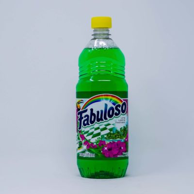 Fabuloso Tropical Cln 828ml