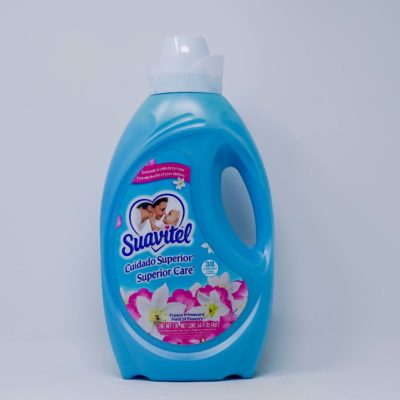 Suavitel Field Flowers 1.9l