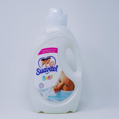 Suavitel Baby Powd Fresh 1.9l