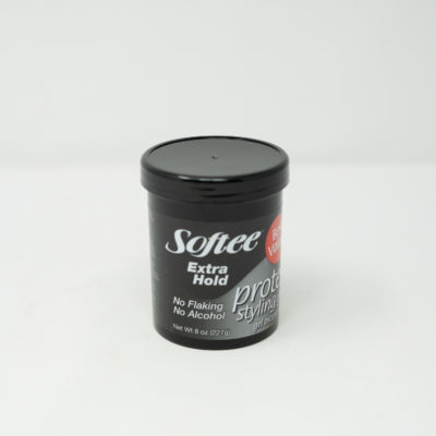 Softee Styling Gel Xhold 227g