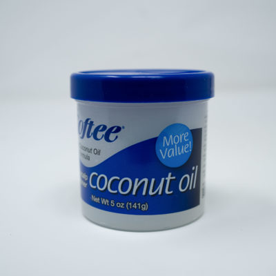 Softee C/Nut Oil H&scalp 141g