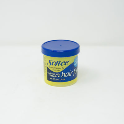 Softee Hair Food Vit E 141g