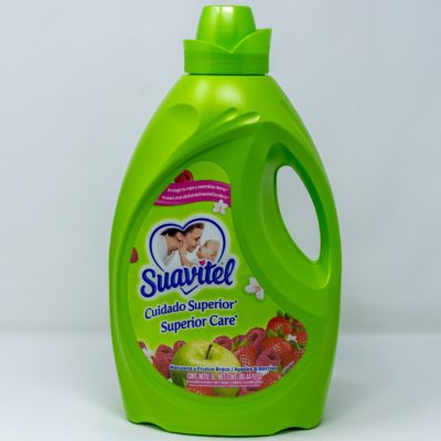 Suavitel Apple & Berries 3l