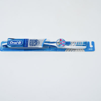 Oral B Deep Reach T/Brush Soft