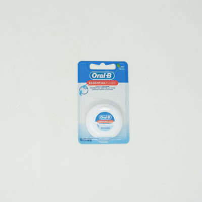 Oral B Ess Floss Mint 50m