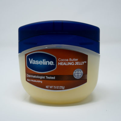 Vaseline Petro Jel Cocoa B212g