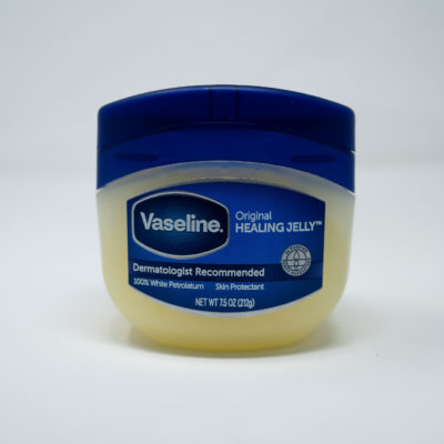 Vaseline Petroleum Jelly 212g