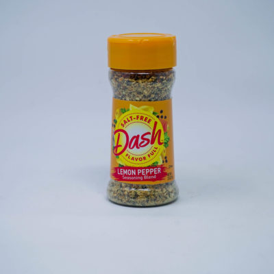 Mrs Dash Lemon Pepper 71g