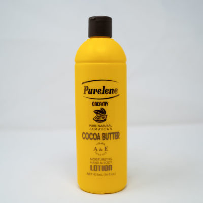 Purelene Cocoa Butter 475ml