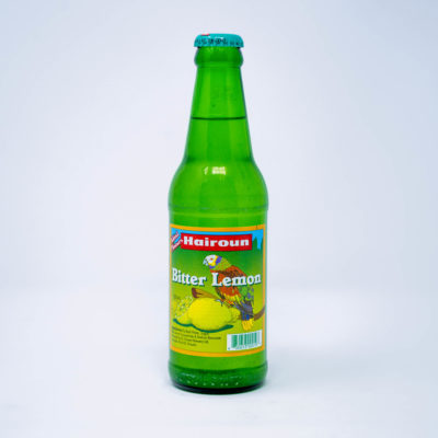 Hairoun Bitter Lemon 280ml