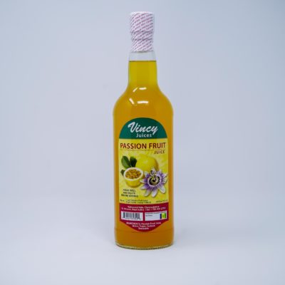 Vincy Juices P/Fruit Juc 750m