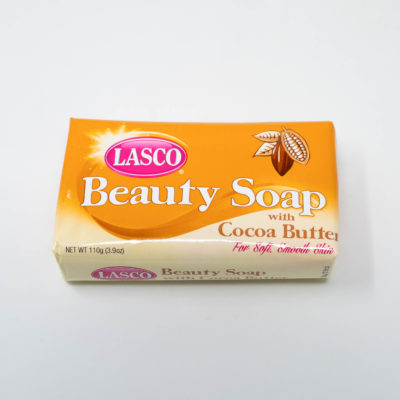 Lasco Soap Cocoa Butter 125g