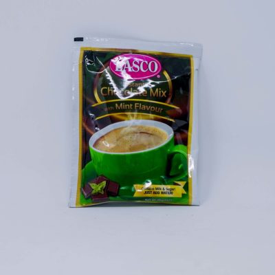 Lasco Chocolate W/Mint Mix 28g