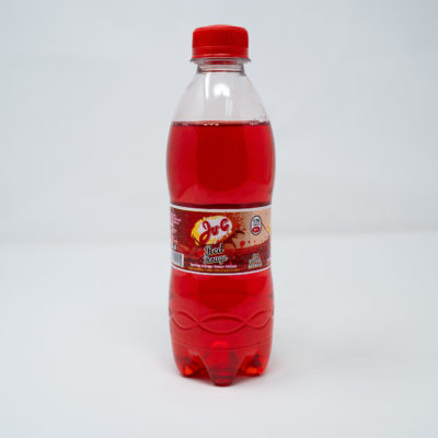 Ju-C Red 350ml