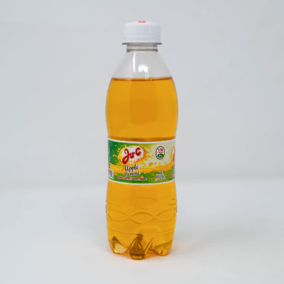 Ju-C Apple 350ml