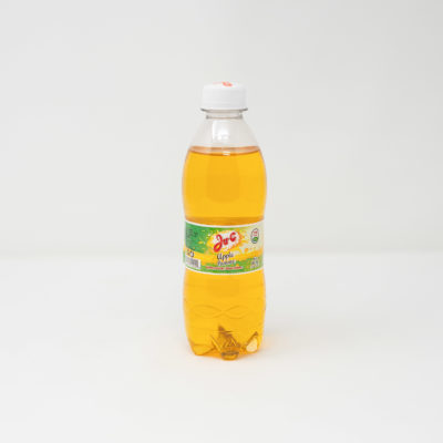 Ju-C Banana 350ml