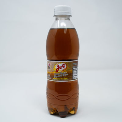 Ju-C Sweet Ginger 350ml