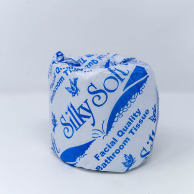 Silky Soft Paper 1 Roll