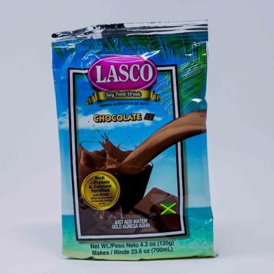 Lasco D/Mix Chocolate 120g