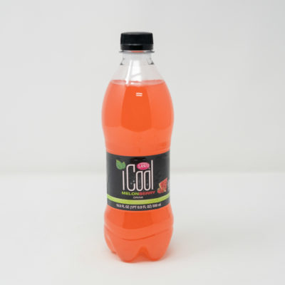 Icool Melon Berry Drink 500ml