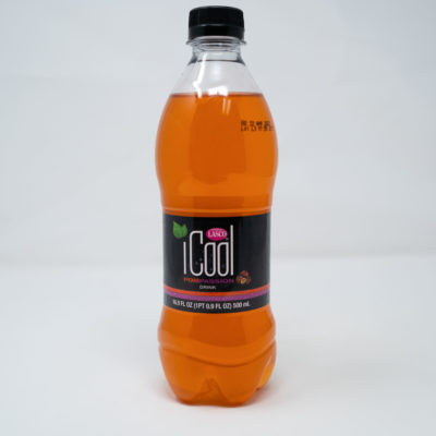 Icool Pom Passion 500ml