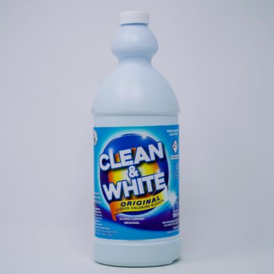 Clean&white Bleach 950ml