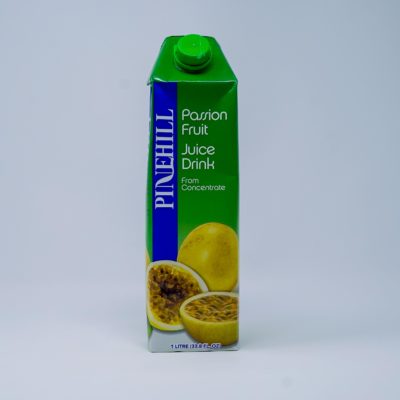 P/Hill Passionfruit Drink 1l