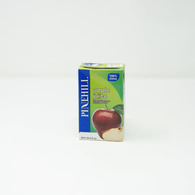 P/Hill Apple Jc 250 Ml