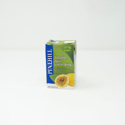 P/Hill Passionfruit Dnk 250ml