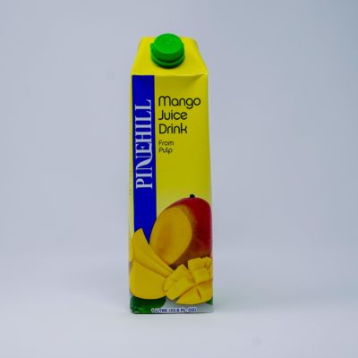 P/Hill Mango Juice Drink 1l