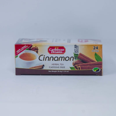 C/Dreams Cinnamon Tea 38.4g