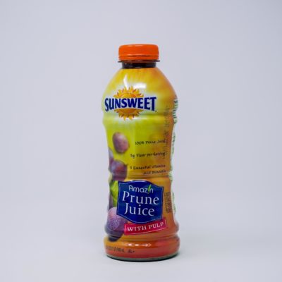 Sunsweet Prune Jc W/Pulp 946ml