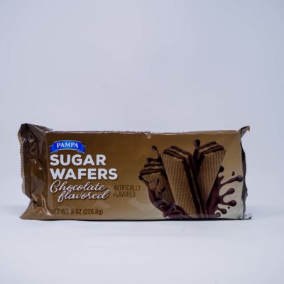 Pampa Choco Wafers 227g