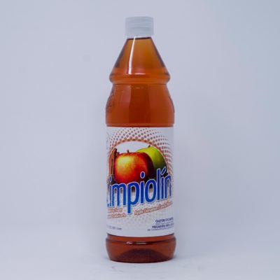 Limpiolin Apple Cinnamon 887ml