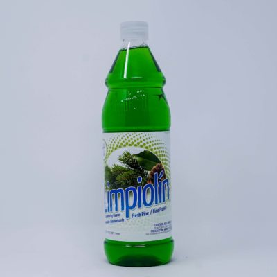 Limpiolin Fresh Pine 887ml