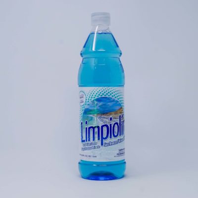 Limpiolin Brias D M D/Cln887ml