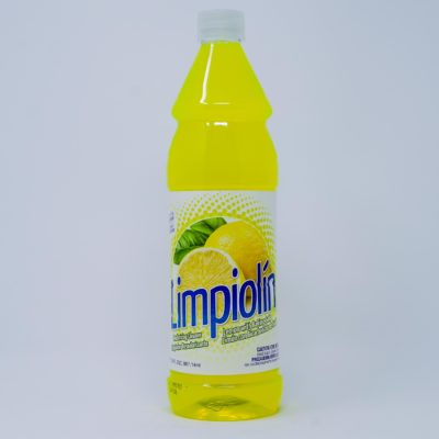 Limpiolin Lemon 887ml