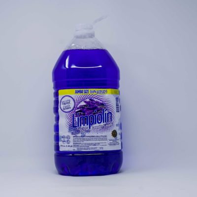 Limpiolin La Disinfectant1.33