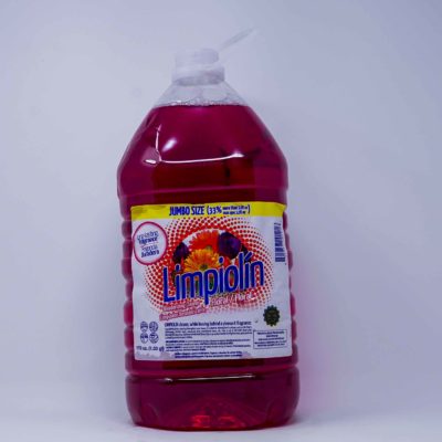 Limpiolin Fl Disinfectant1.33l