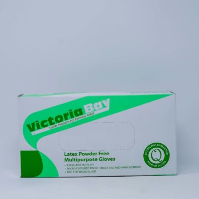 Victoria  Glove Small 100ct